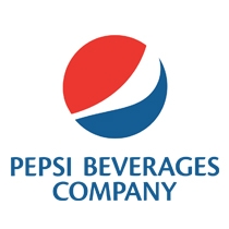 Pepsi Beverages Company logo