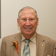 Edward P. Klein