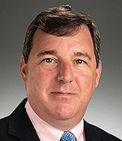 Headshot of Jim Finnerty