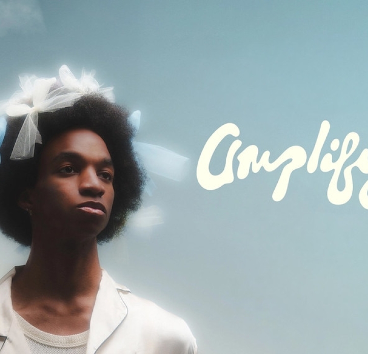 Amplify logo
